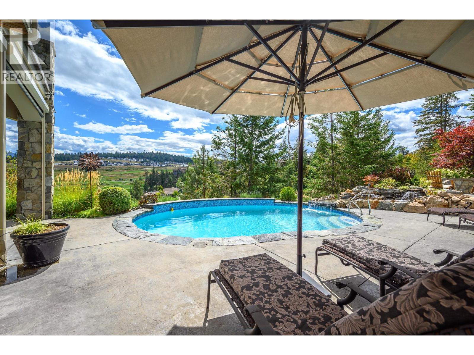 Photo 69 of 602 Falcon Point Way, Vernon BC