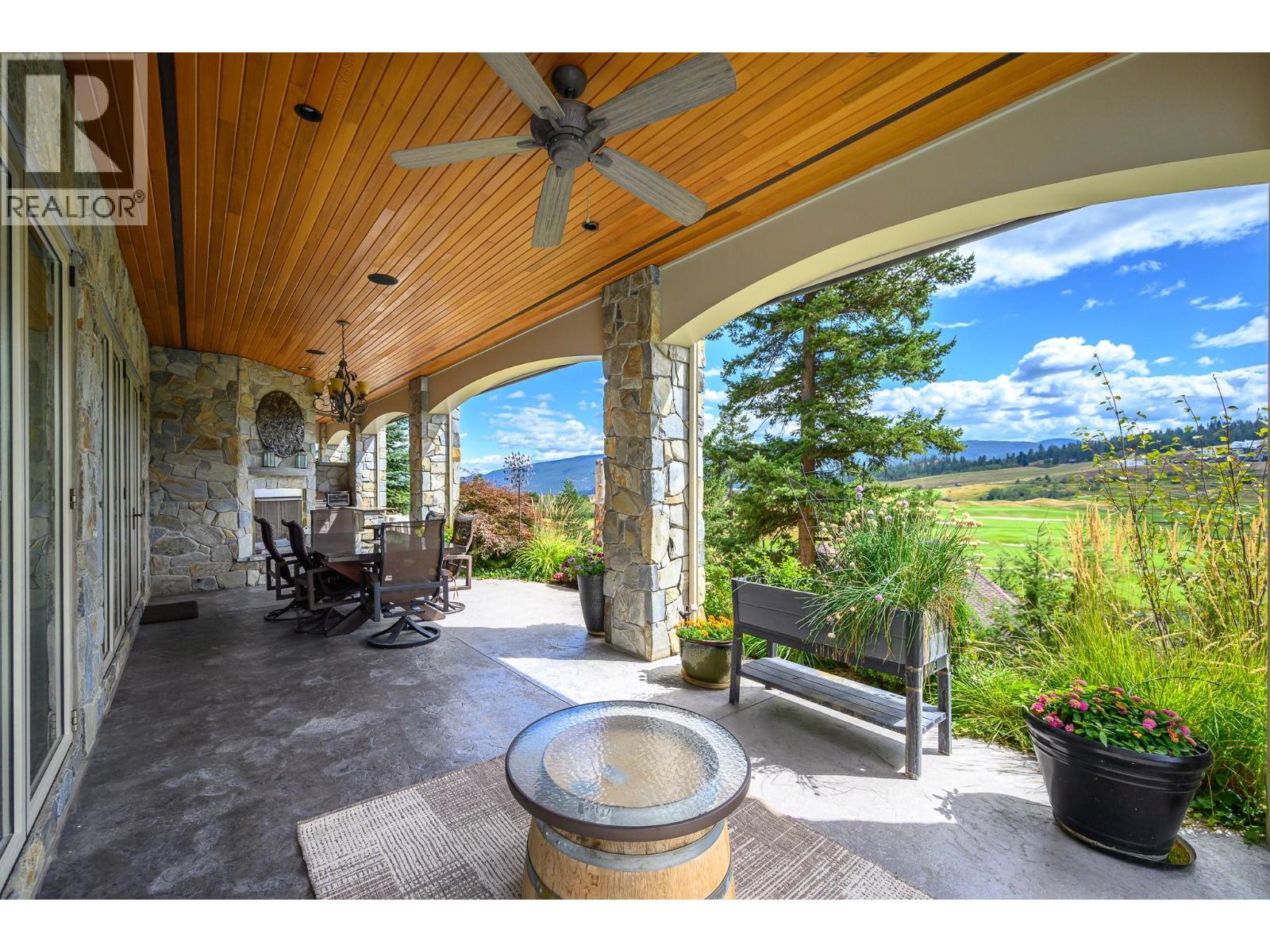 Photo 72 of 602 Falcon Point Way, Vernon BC