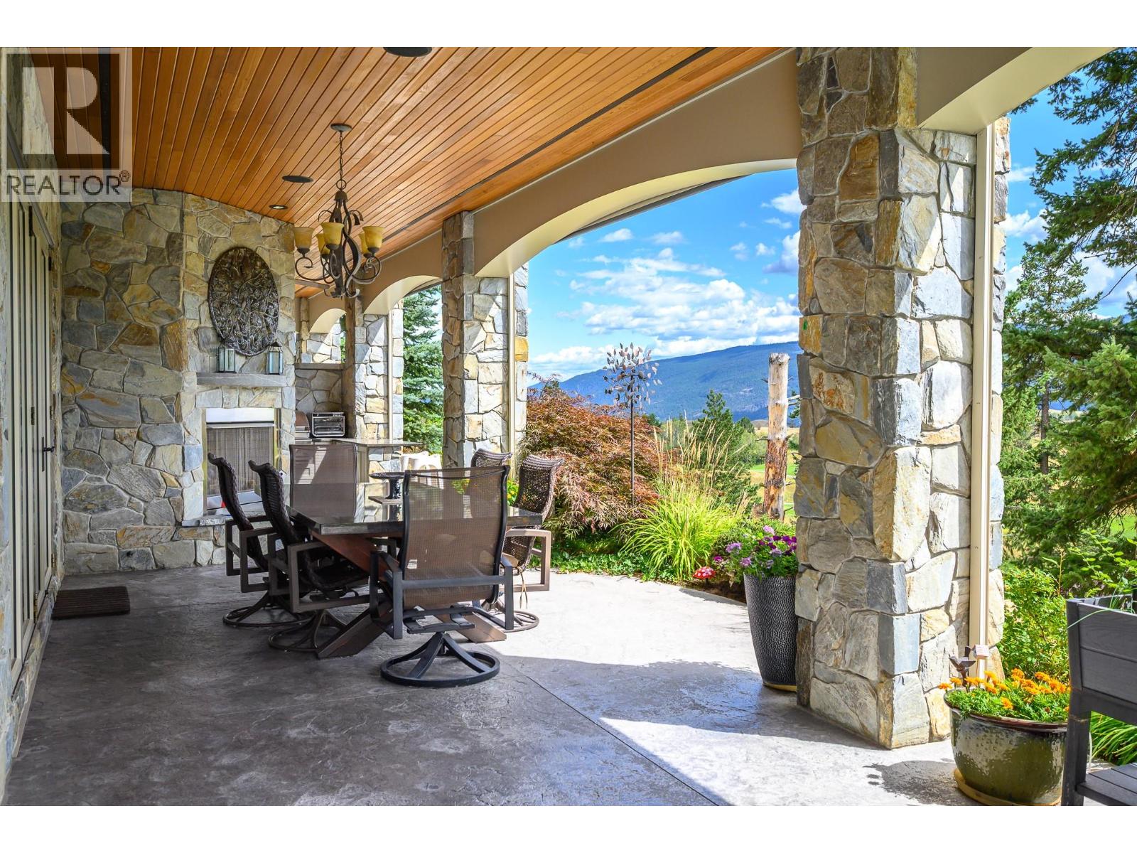 Photo 73 of 602 Falcon Point Way, Vernon BC