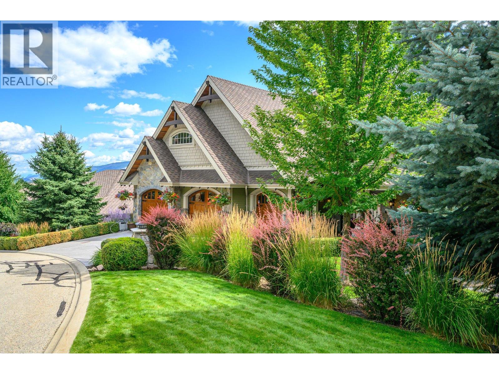 Photo 5 of 602 Falcon Point Way, Vernon BC
