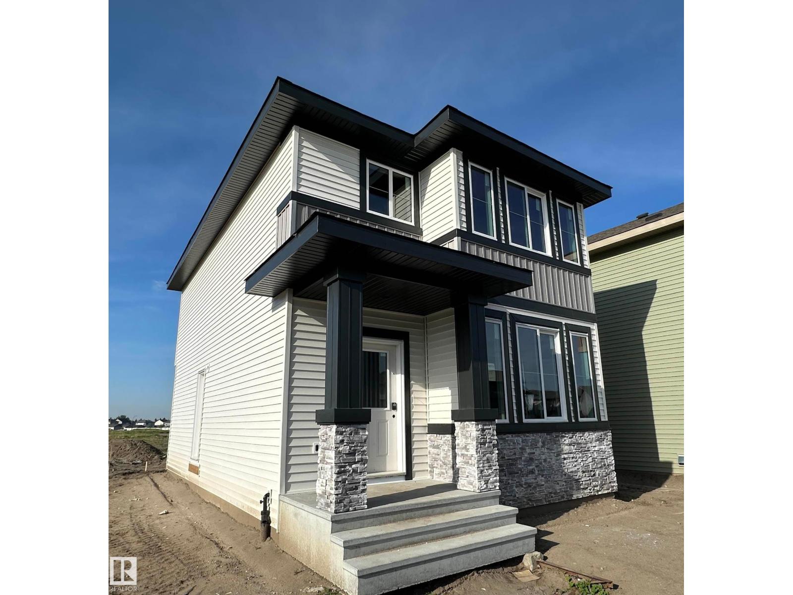 Photo 20 of 25 Ficus Wy, Fort Saskatchewan AB