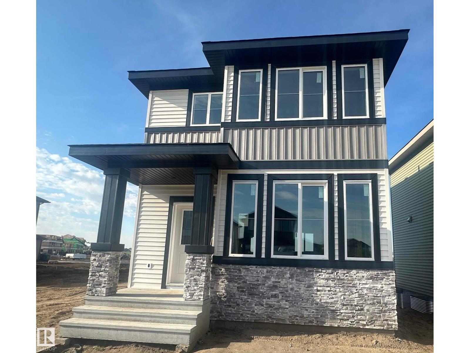 Photo 6 of 25 Ficus Wy, Fort Saskatchewan AB