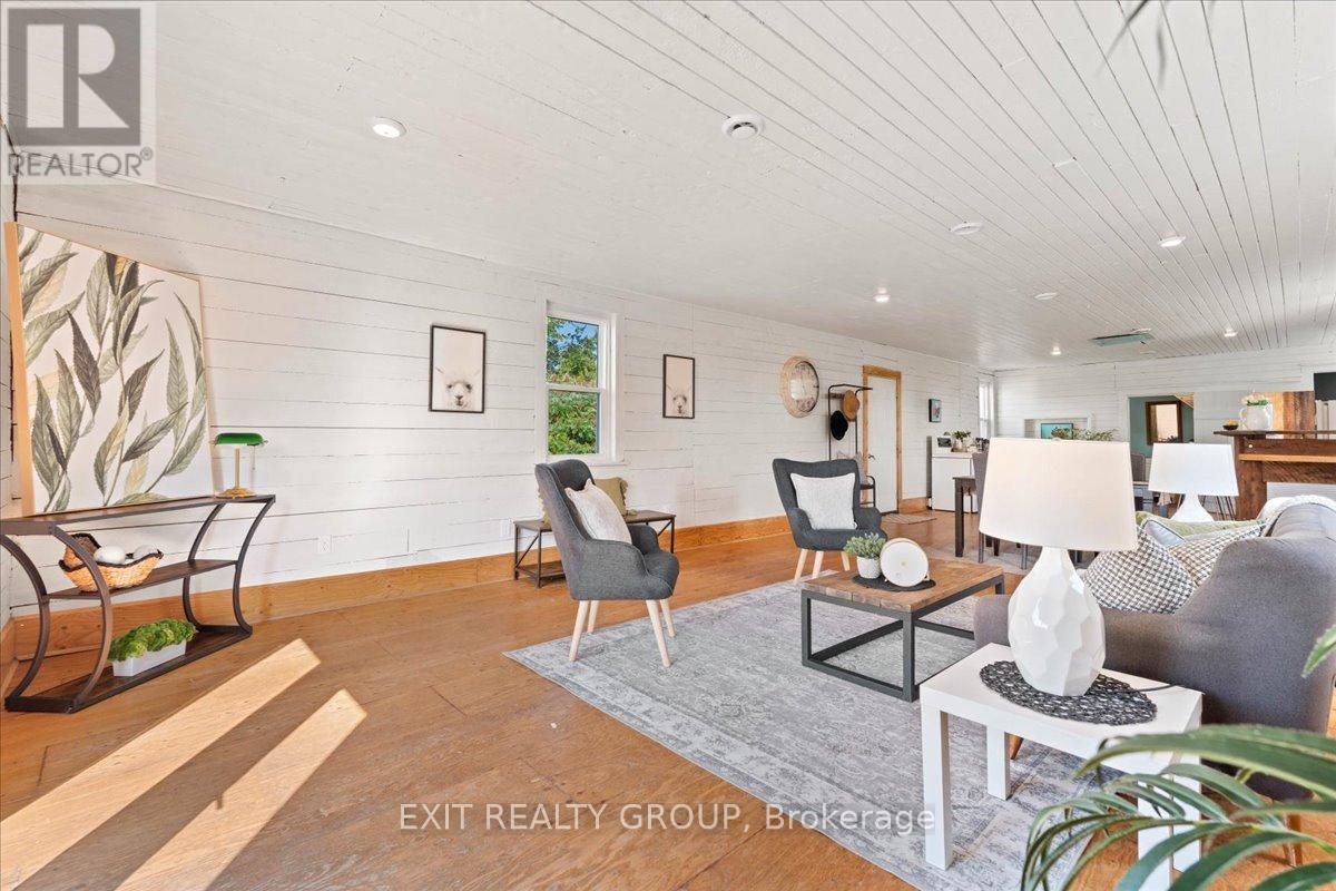 Photo 7 of 1106 Cooke Road, Stirlingrawdon ON