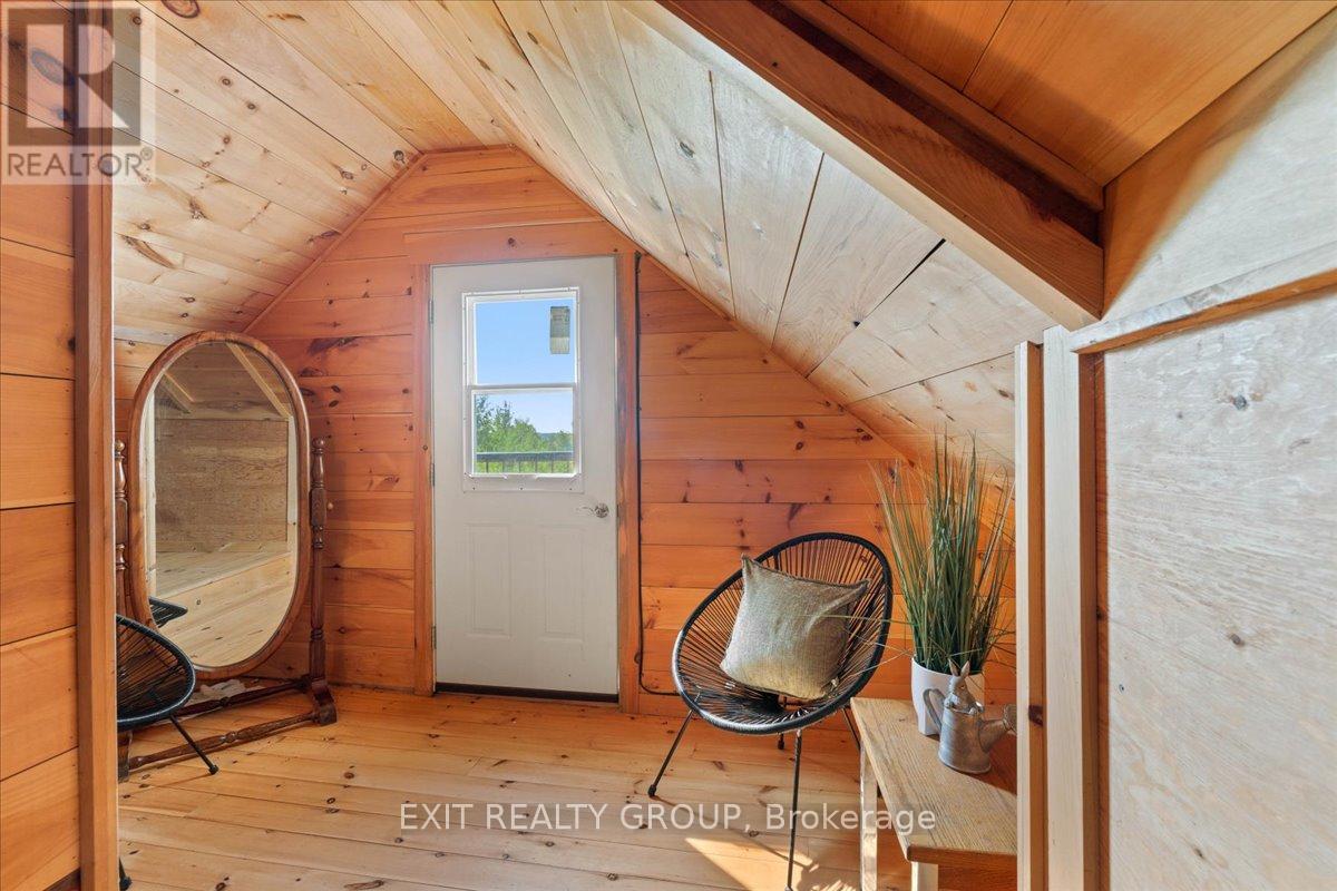 Photo 5 of 1106 Cooke Road, Stirlingrawdon ON