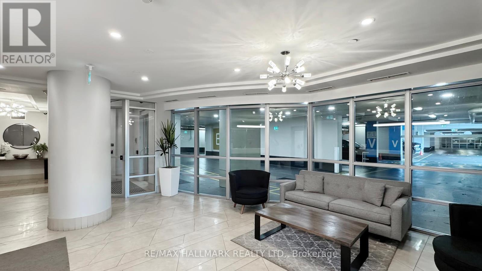 Photo 23 of 1607 1910 Lake Shore Boulevard W, Toronto ON