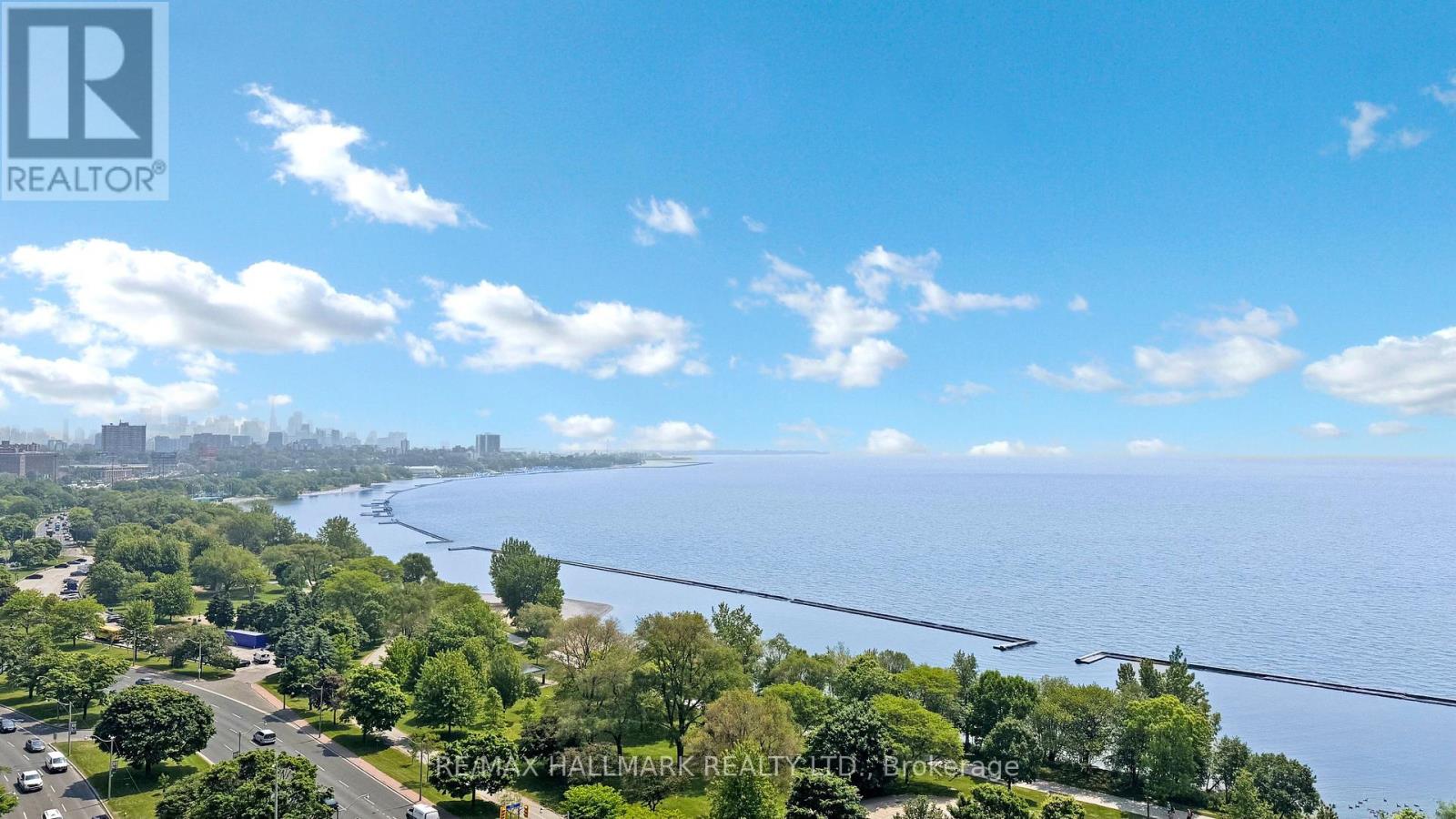 Photo 36 of 1607 1910 Lake Shore Boulevard W, Toronto ON