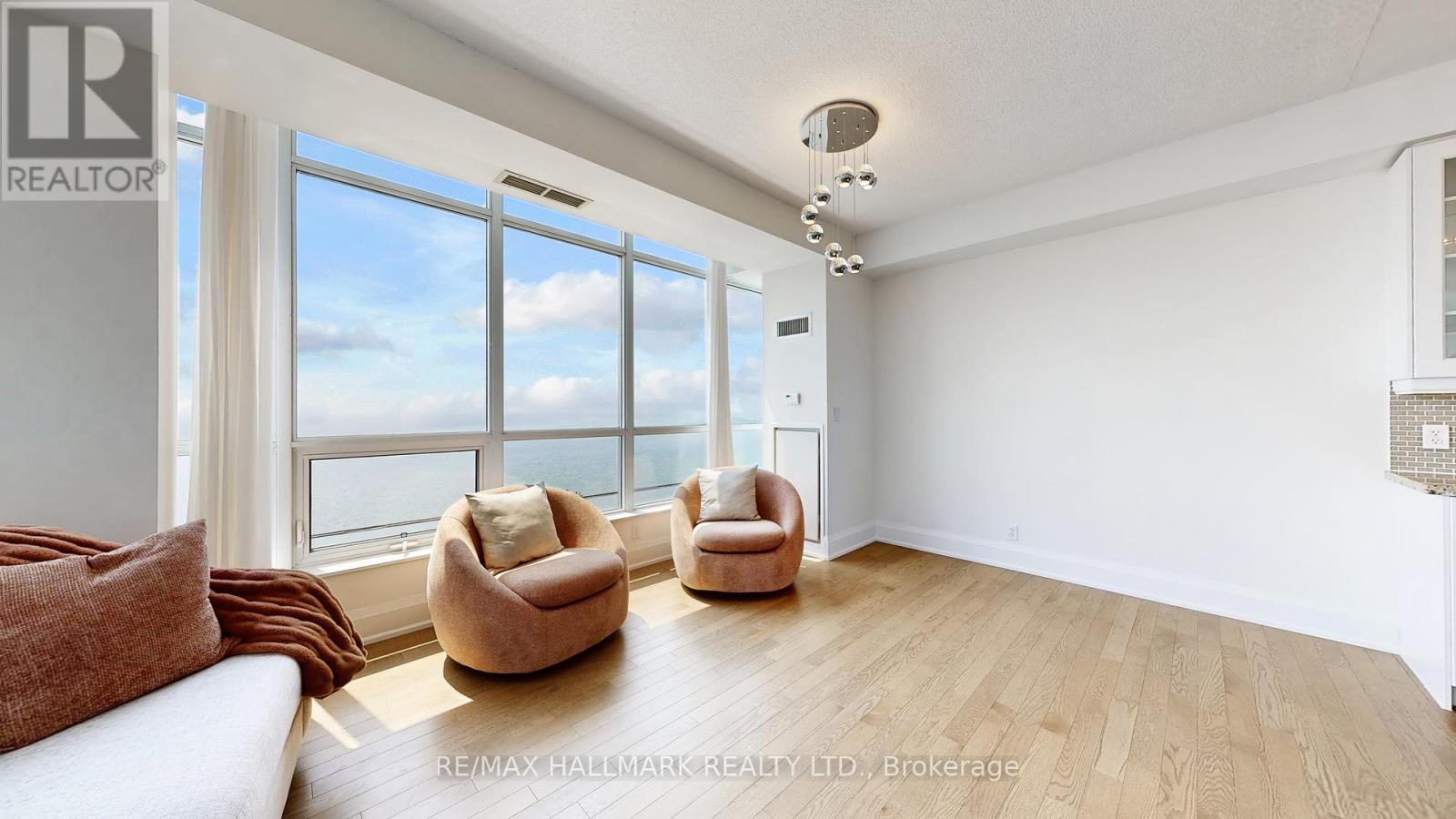 Photo 34 of 1607 1910 Lake Shore Boulevard W, Toronto ON