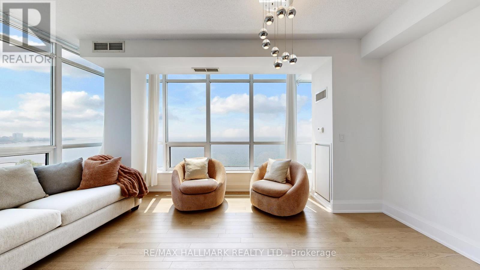 Photo 30 of 1607 1910 Lake Shore Boulevard W, Toronto ON