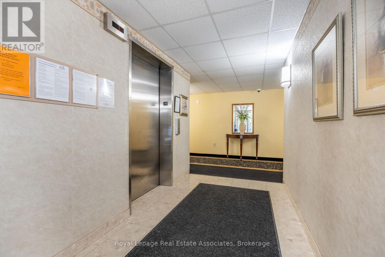 Photo 24 of B 208 216 Plains Road W, Burlington ON