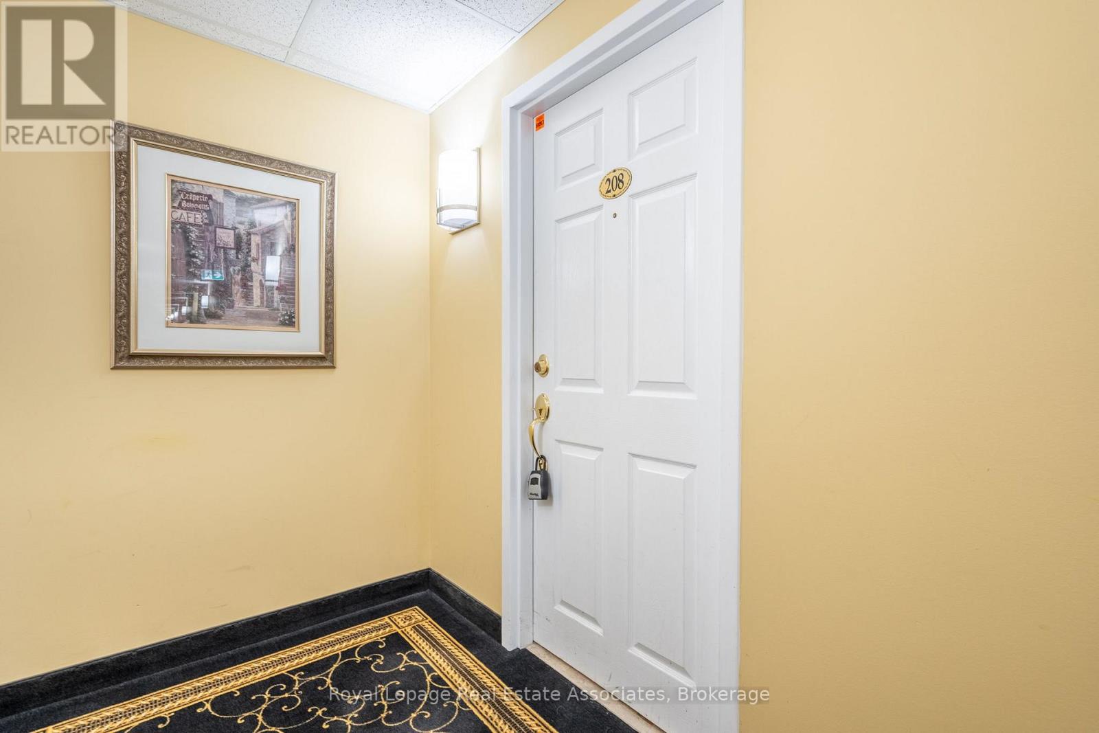Photo 21 of B 208 216 Plains Road W, Burlington ON