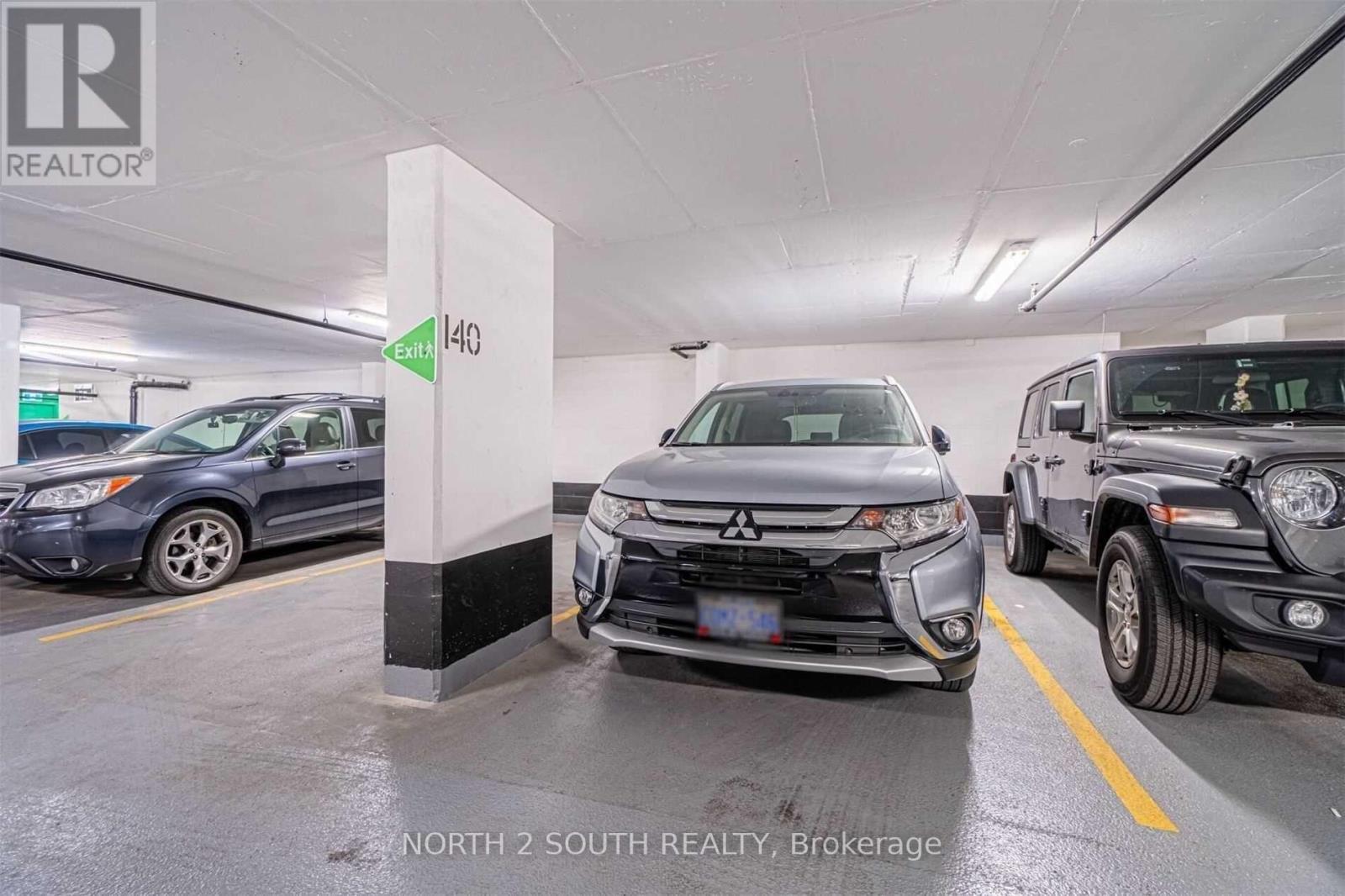 Photo 2 of 4112 30 Shore Breeze Drive, Toronto ON