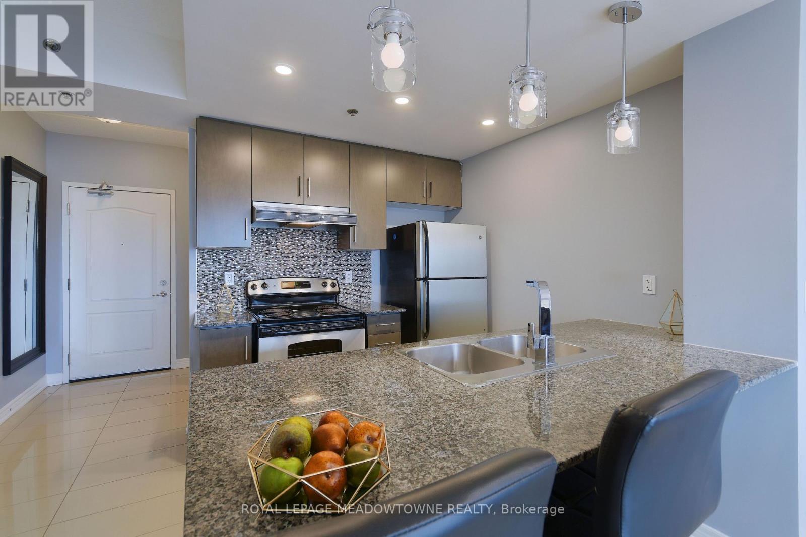 Photo 27 of 306 1421 Costigan Road, Milton ON