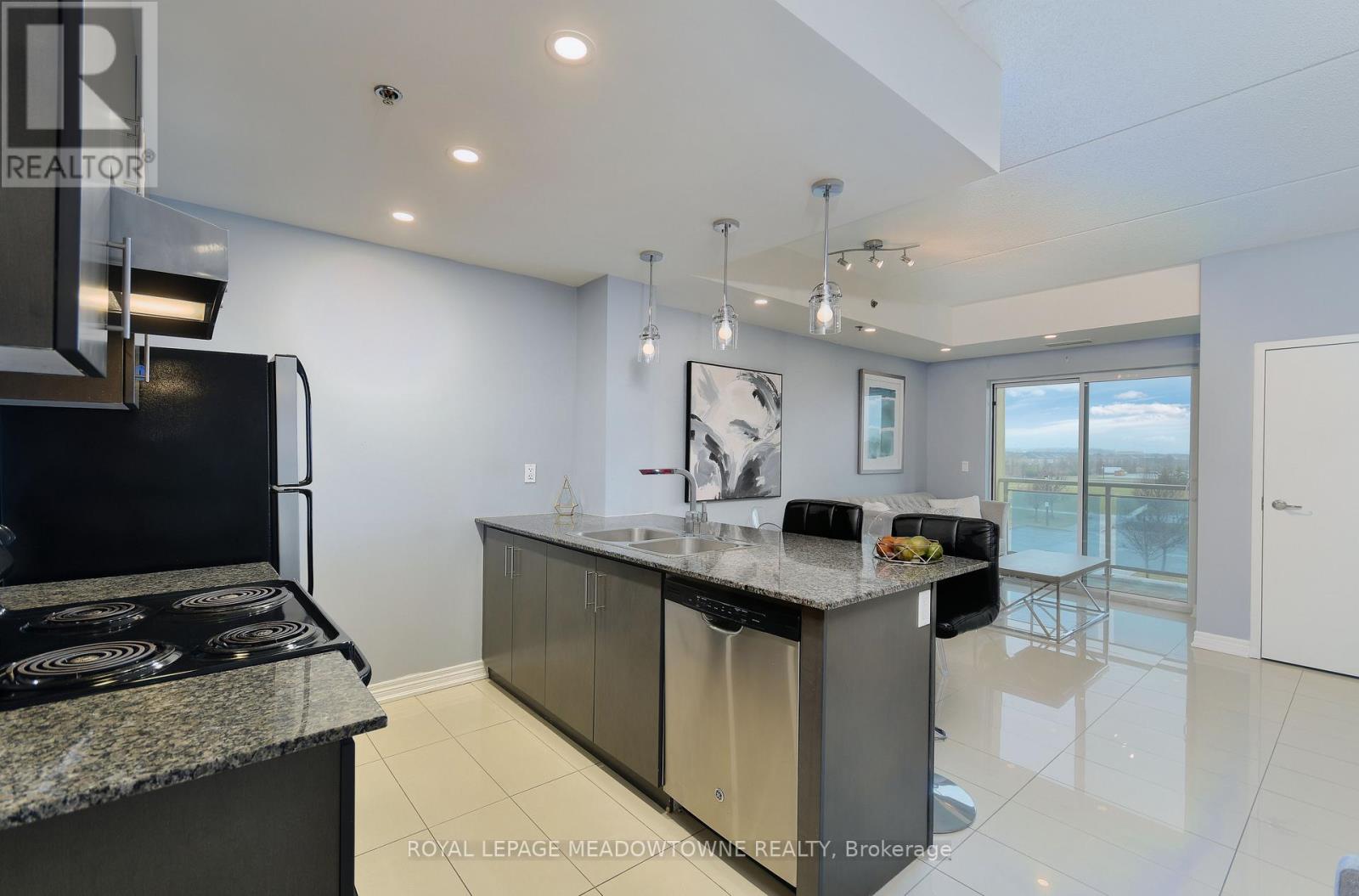 Photo 24 of 306 1421 Costigan Road, Milton ON