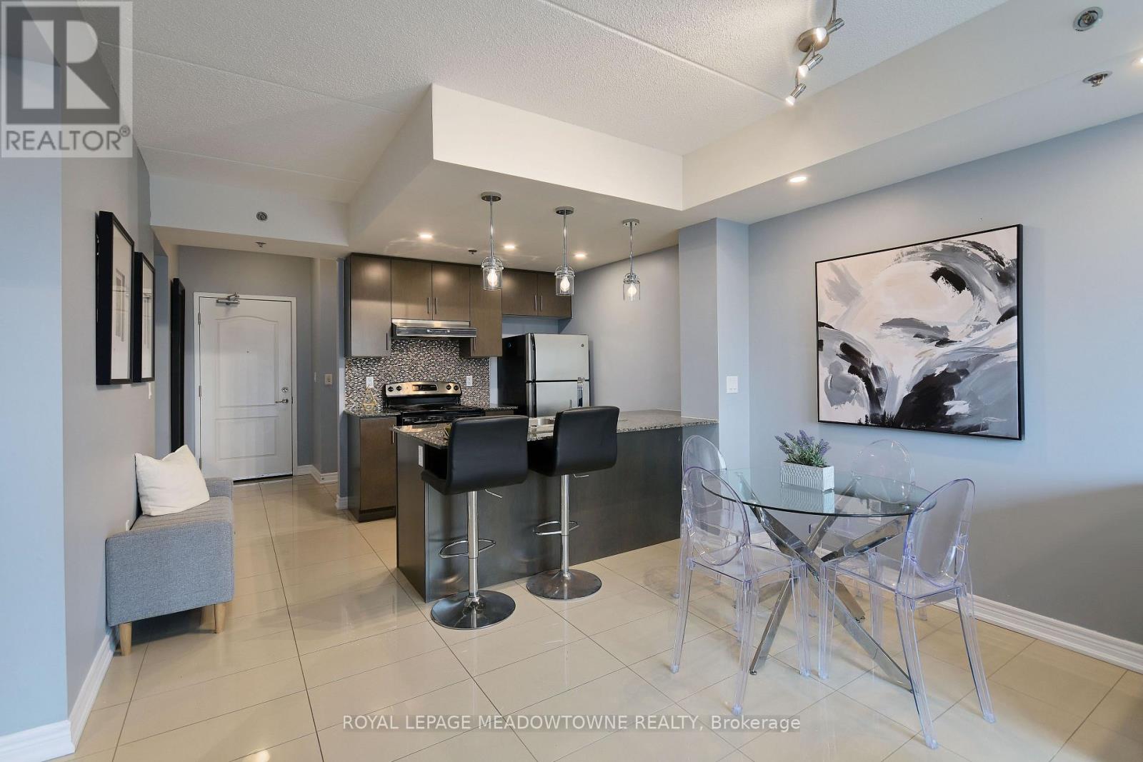 Photo 39 of 306 1421 Costigan Road, Milton ON