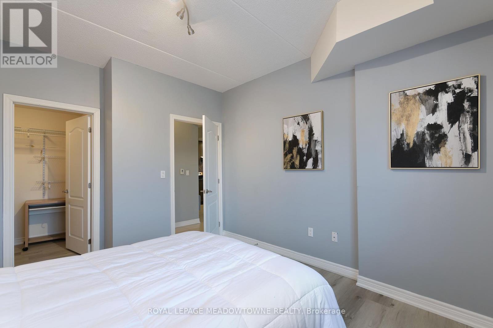 Photo 8 of 306 1421 Costigan Road, Milton ON