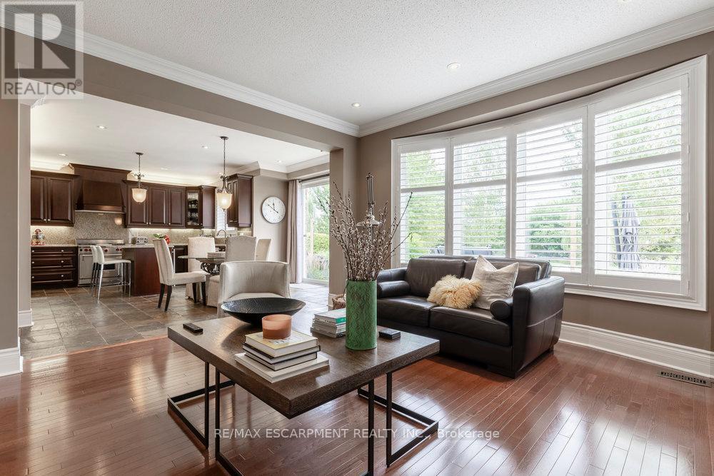 Photo 14 of 4212 Kane Crescent, Burlington ON