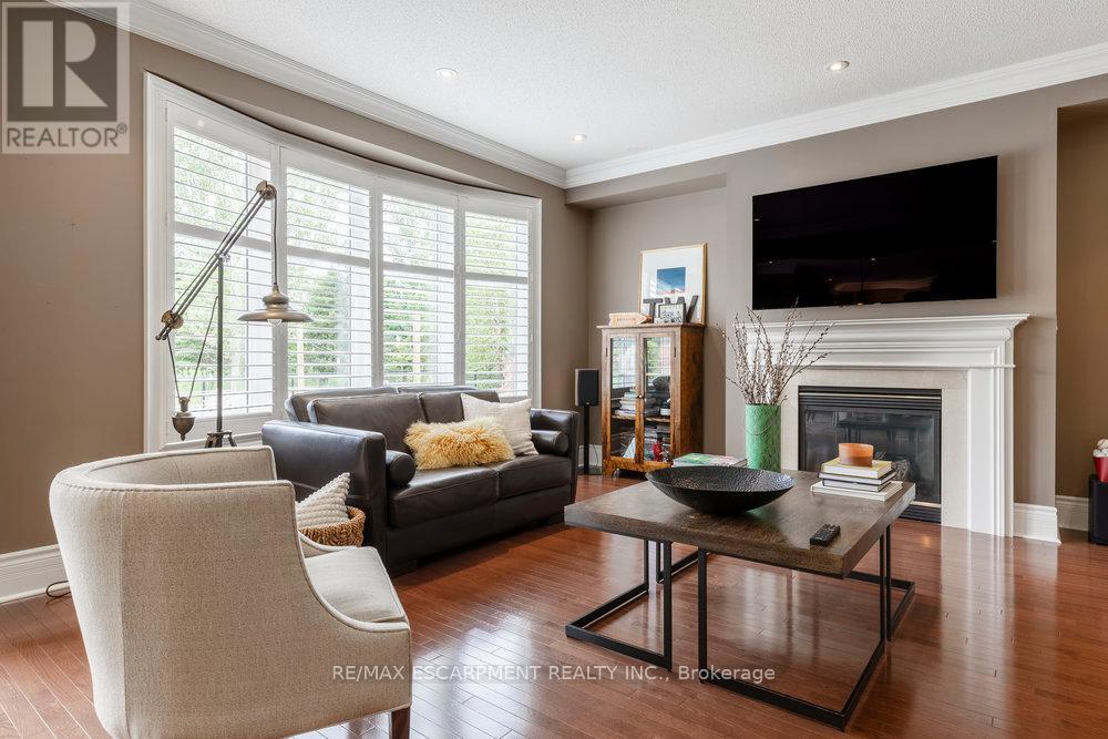 Photo 15 of 4212 Kane Crescent, Burlington ON
