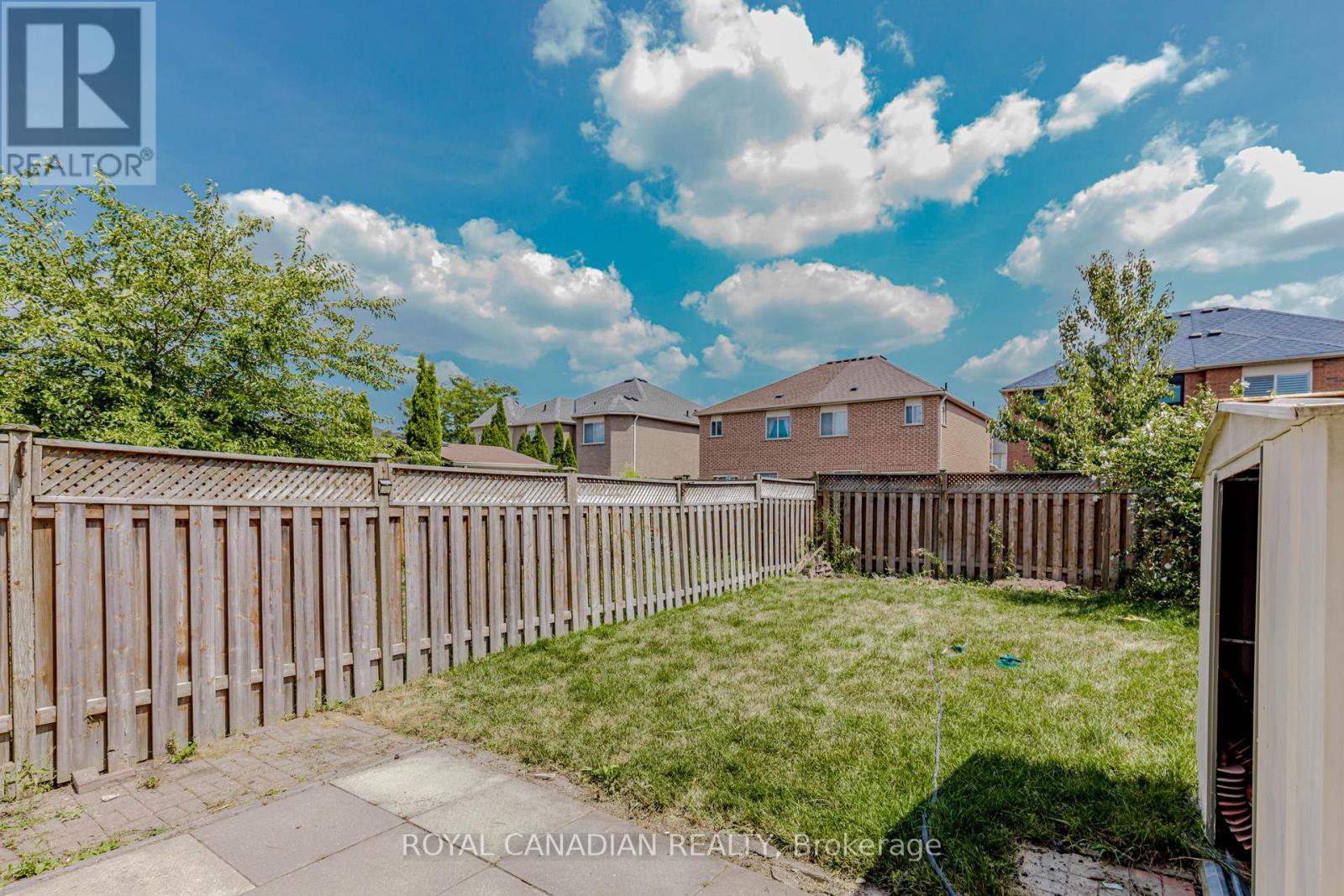 Photo 41 of Upper 3886 Manatee Way, Mississauga ON