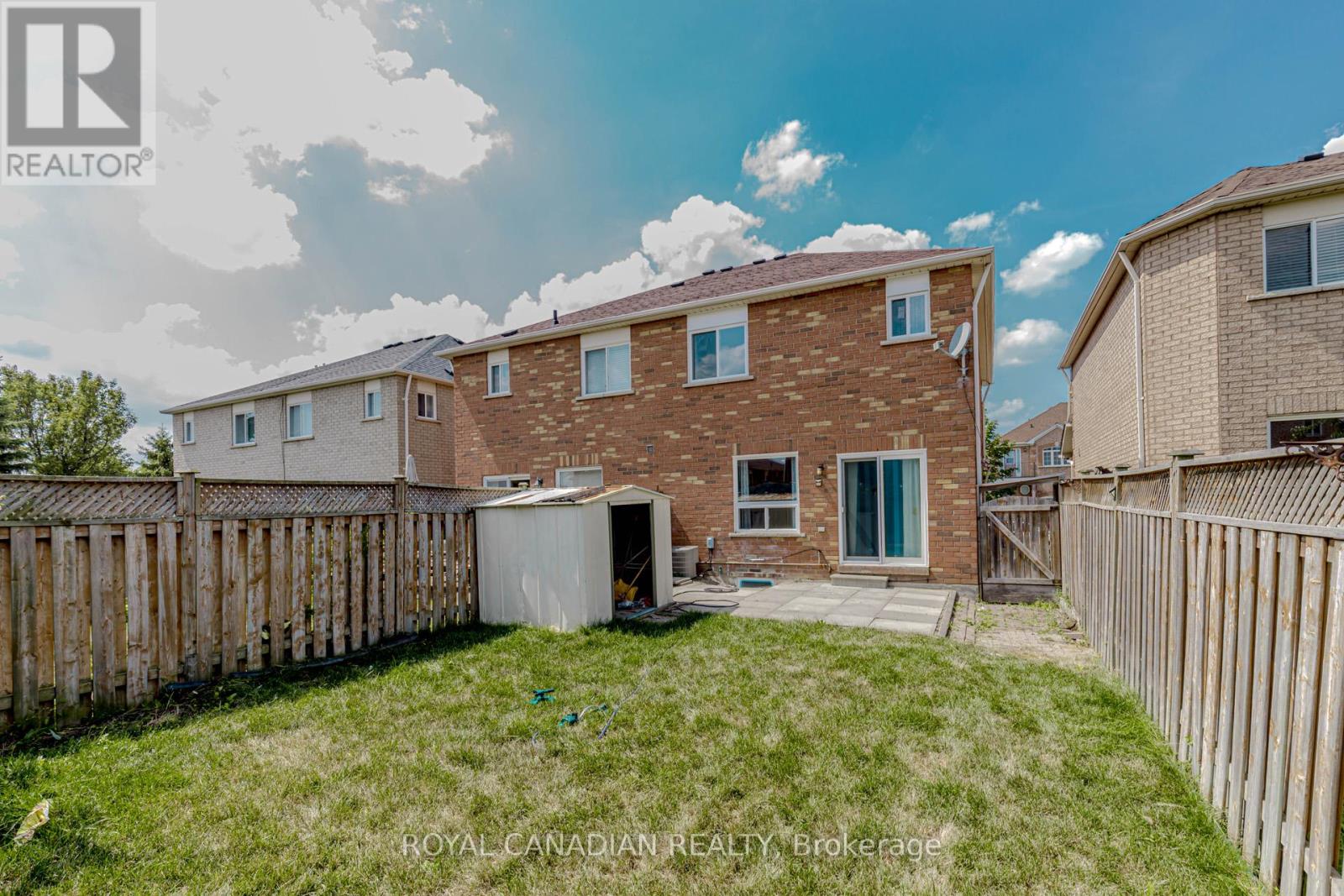 Photo 42 of Upper 3886 Manatee Way, Mississauga ON