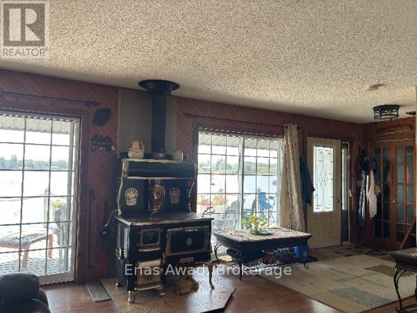 Photo 11 of 1051 Riverside Drive, Parry Sound Remote Area ON