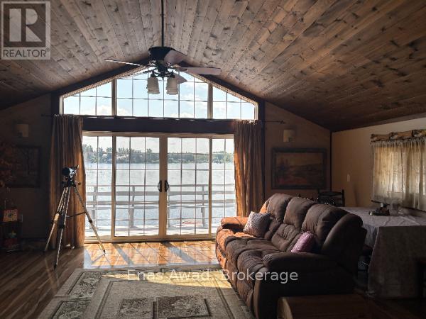 Photo 12 of 1051 Riverside Drive, Parry Sound Remote Area ON
