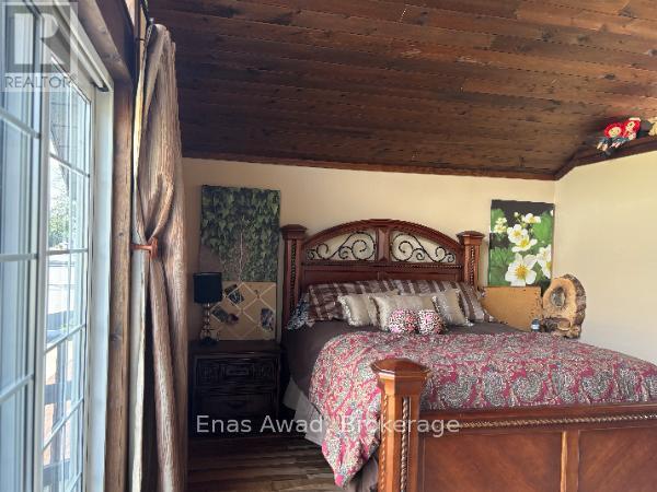 Photo 17 of 1051 Riverside Drive, Parry Sound Remote Area ON