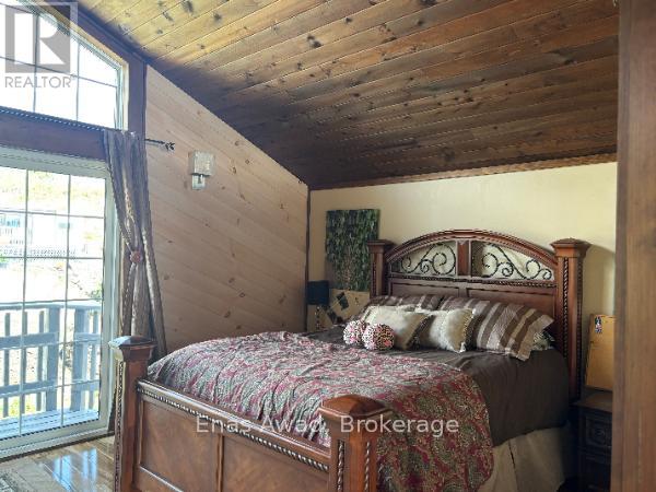 Photo 16 of 1051 Riverside Drive, Parry Sound Remote Area ON