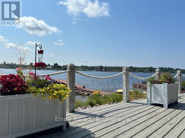 Photo 4 of 1051 Riverside Drive, Parry Sound Remote Area ON