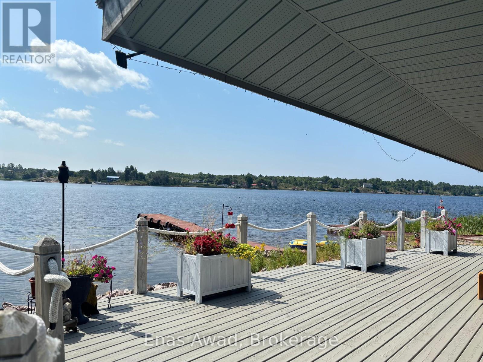 Photo 3 of 1051 Riverside Drive, Parry Sound Remote Area ON