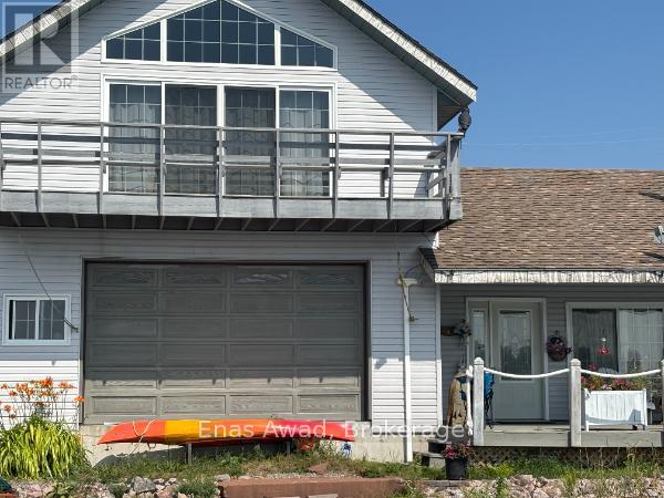 Photo 5 of 1051 Riverside Drive, Parry Sound Remote Area ON