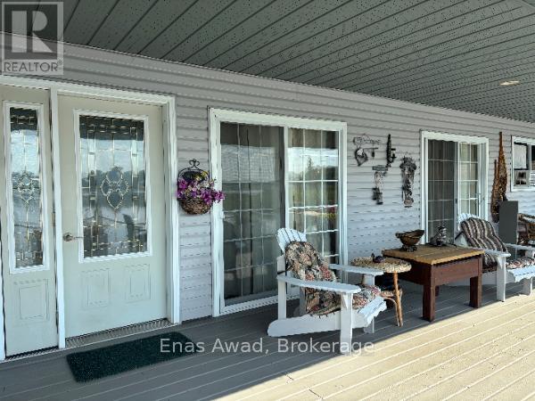 Photo 6 of 1051 Riverside Drive, Parry Sound Remote Area ON