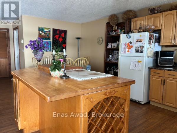 Photo 9 of 1051 Riverside Drive, Parry Sound Remote Area ON