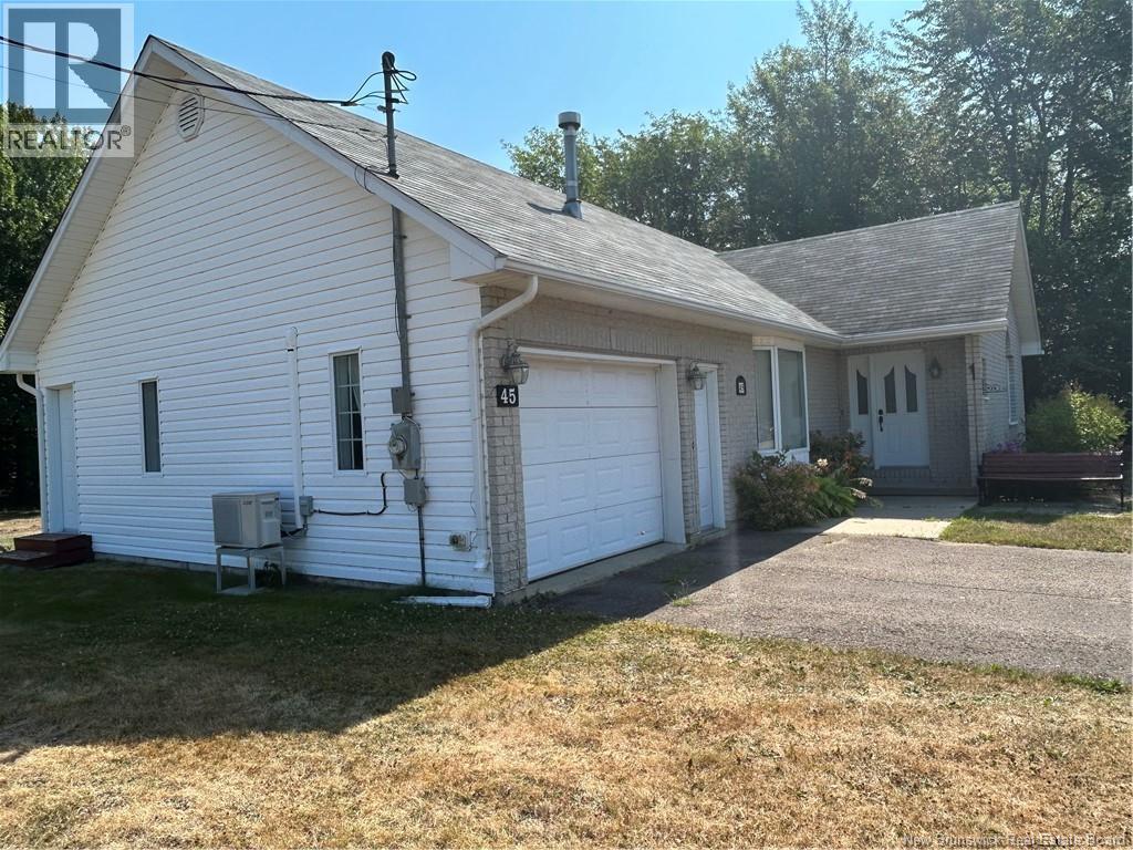 Photo 2 of 45 Rue Eddy, Neguac NB