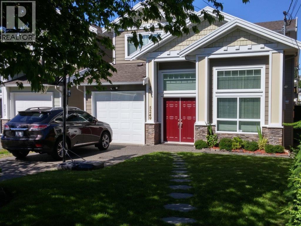 Photo 3 of 5249 Chesham Avenue, Burnaby BC