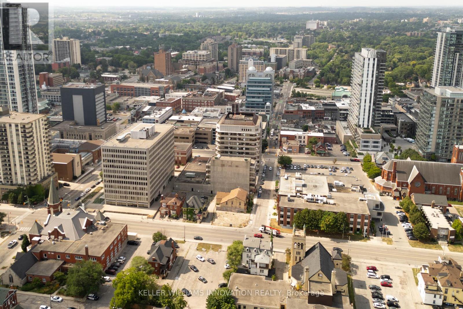 Photo 14 of 21 Weber Street W, Kitchener ON