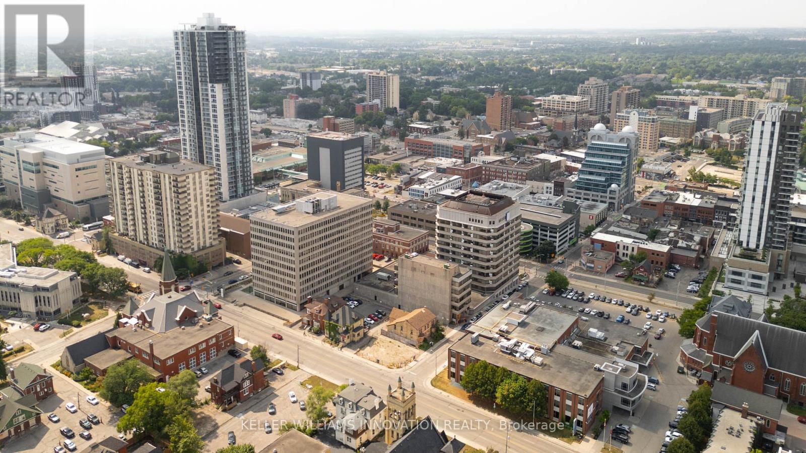 Photo 15 of 21 Weber Street W, Kitchener ON