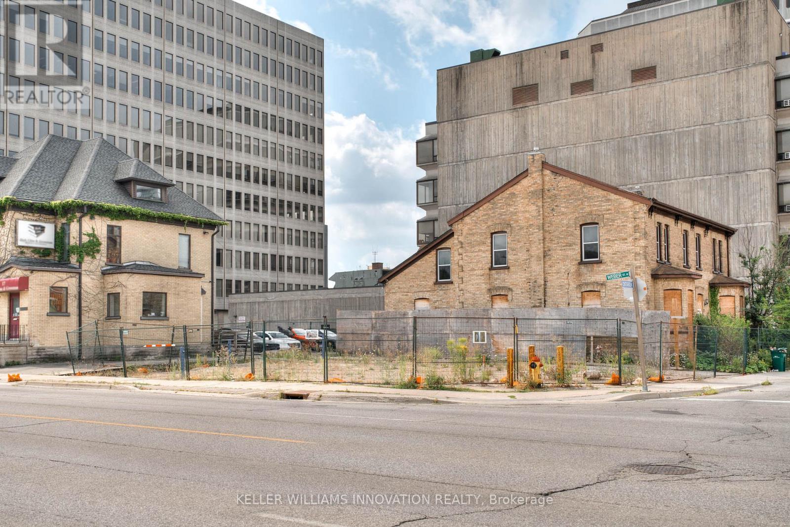 Photo 3 of 21 Weber Street W, Kitchener ON