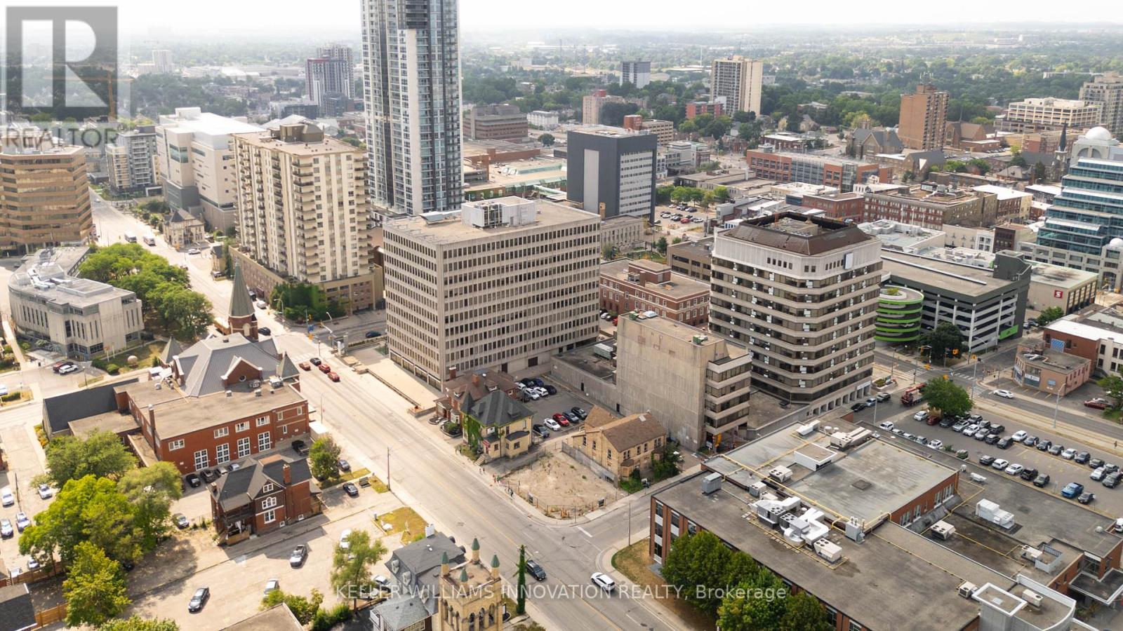 Photo 7 of 21 Weber Street W, Kitchener ON