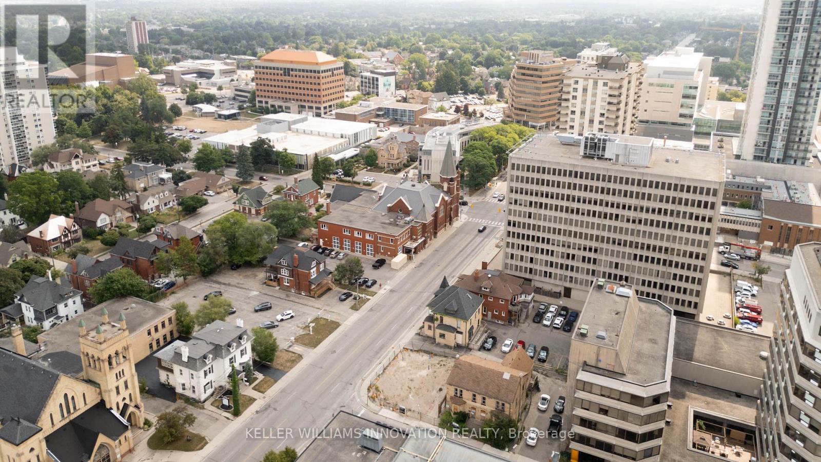 Photo 9 of 21 Weber Street W, Kitchener ON