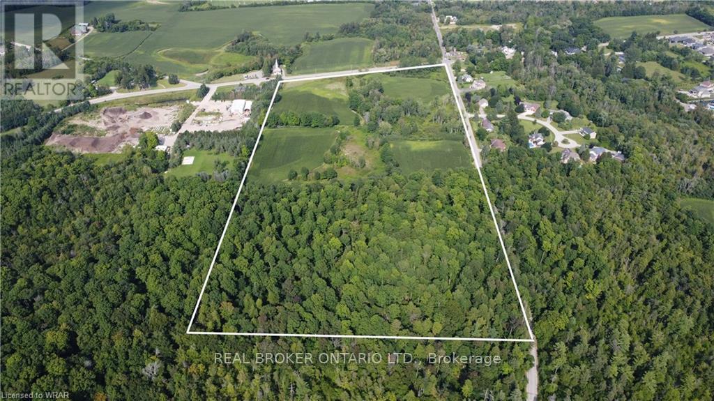 Photo 1 of N A Erbsville Road, Waterloo ON