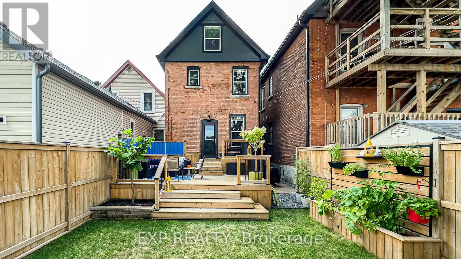 Photo 44 of 14 Chatham Street, Hamilton ON