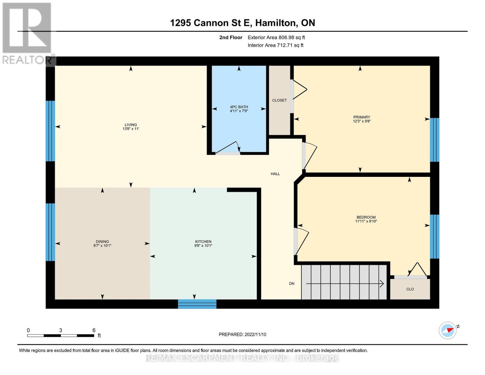 Photo 26 of 1295 Cannon Street E, Hamilton ON