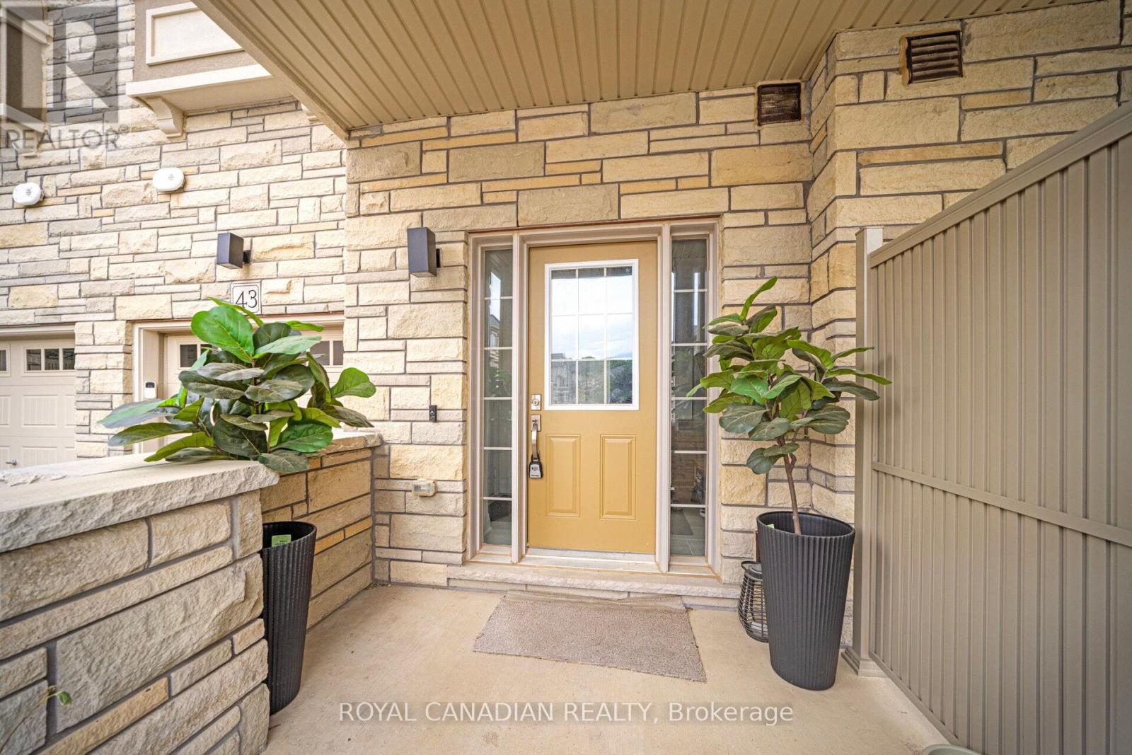 Photo 6 of 43 305 Garner Road, Hamilton ON