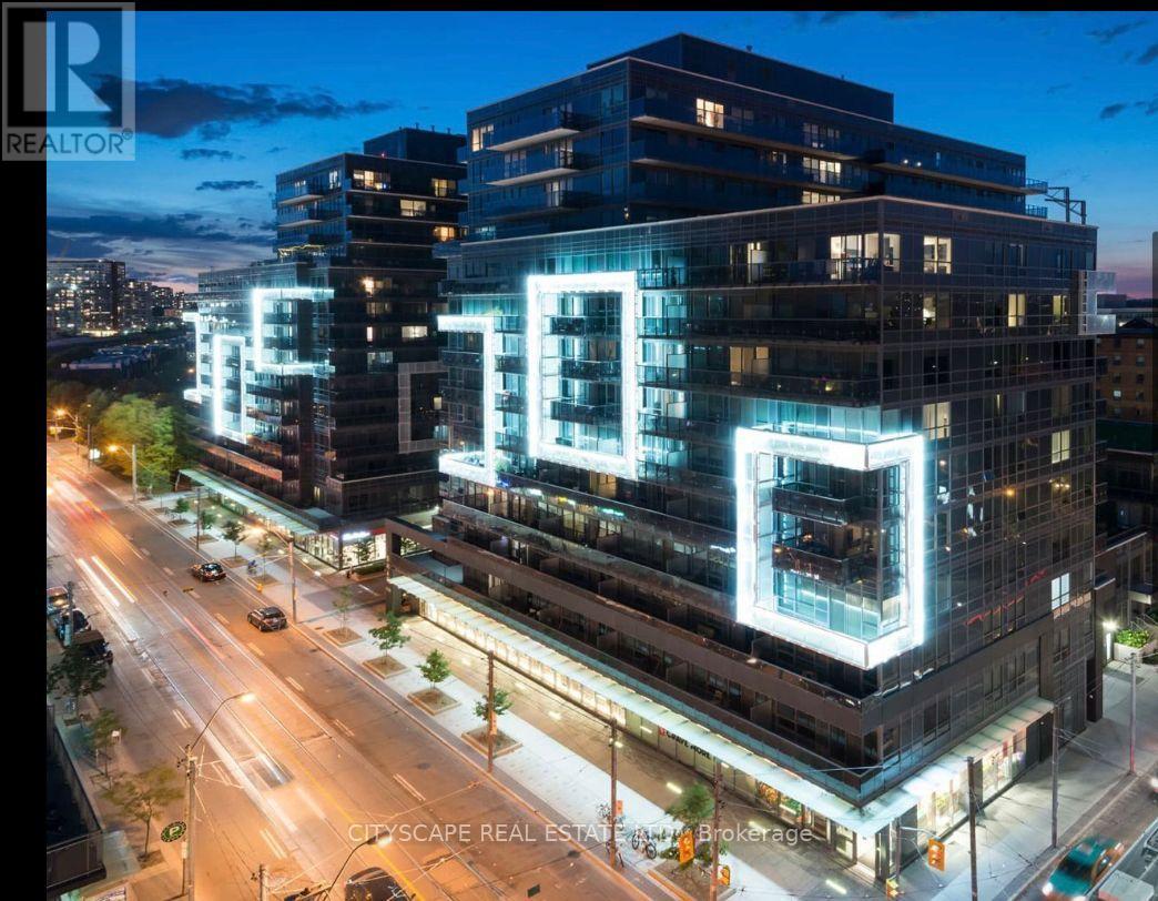 Photo 6 of 332 1030 King Street W, Toronto ON