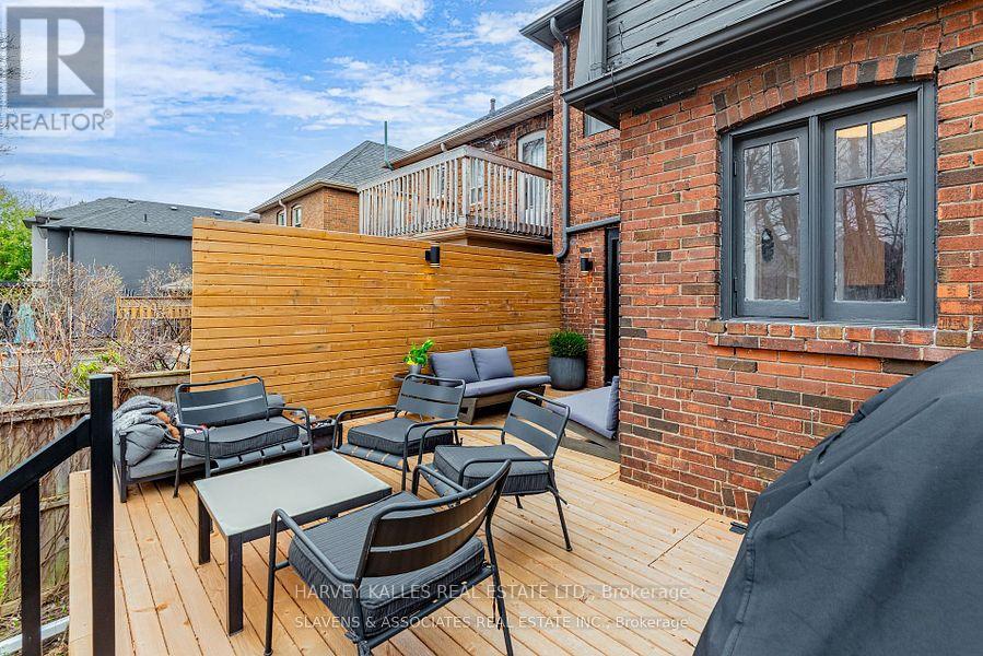 Photo 20 of 391 Castlefield Avenue, Toronto ON