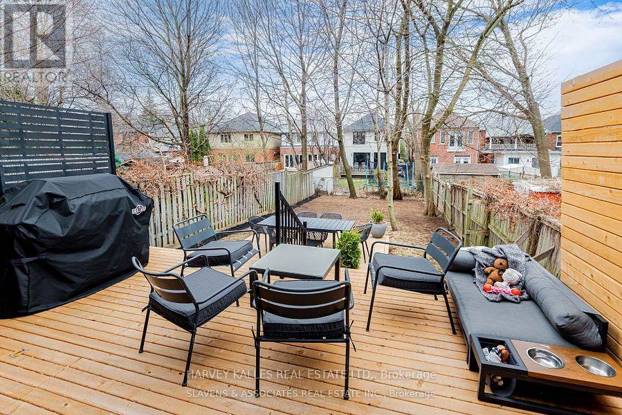 Photo 22 of 391 Castlefield Avenue, Toronto ON