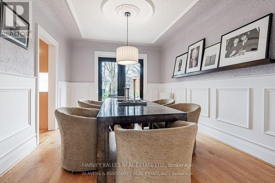 Photo 11 of 391 Castlefield Avenue, Toronto ON