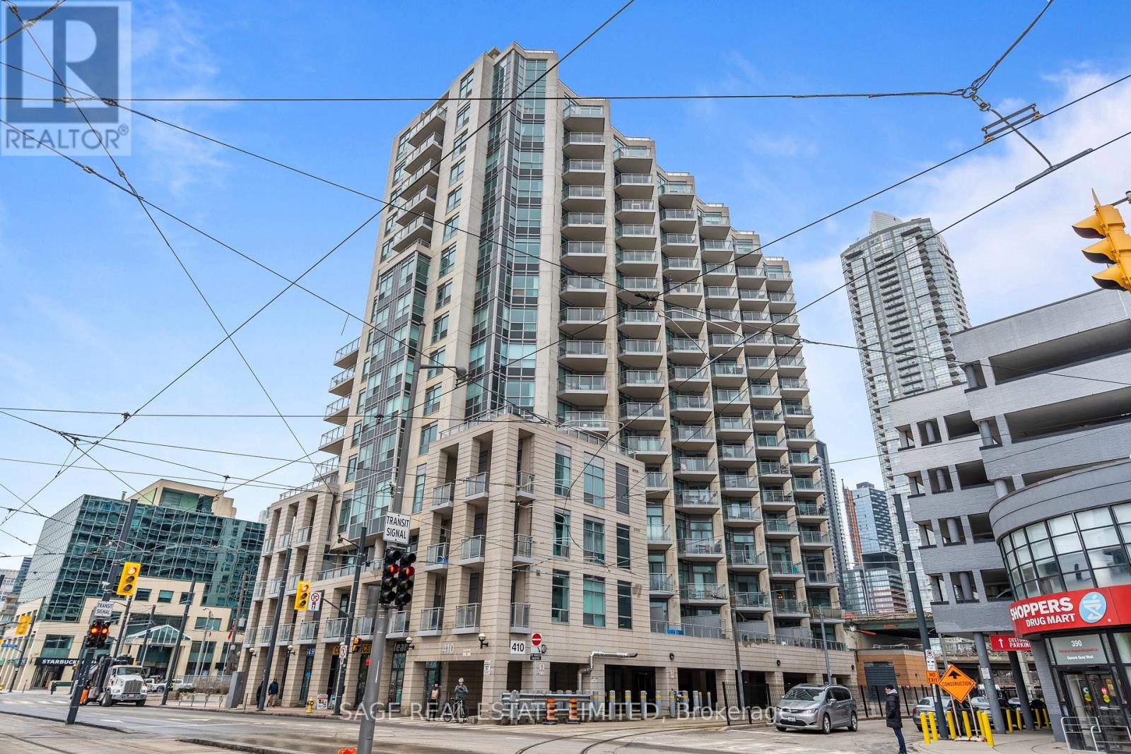 Photo 4 of Lph 8 410 Queens Quay W, Toronto ON
