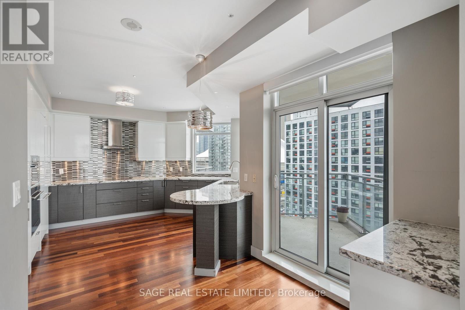 Photo 35 of Lph 8 410 Queens Quay W, Toronto ON