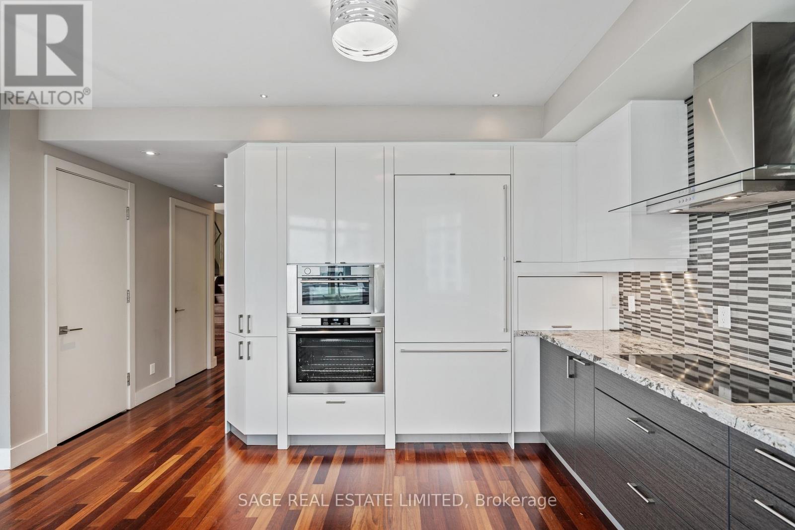 Photo 34 of Lph 8 410 Queens Quay W, Toronto ON